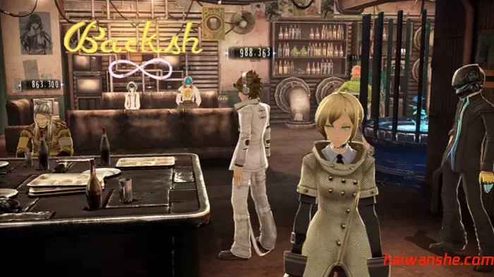 1736589227204182.jpg 自由战争(FREEDOM WARS) 官方中文复刻版 角色扮演游戏 12G