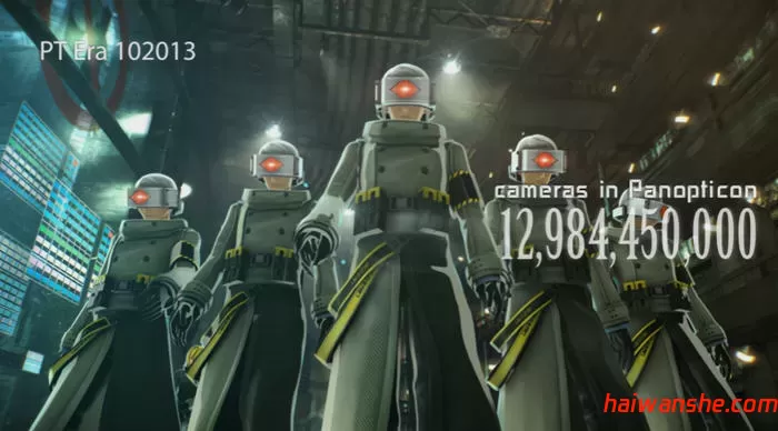 1736589227652310.jpg 自由战争(FREEDOM WARS) 官方中文复刻版 角色扮演游戏 12G