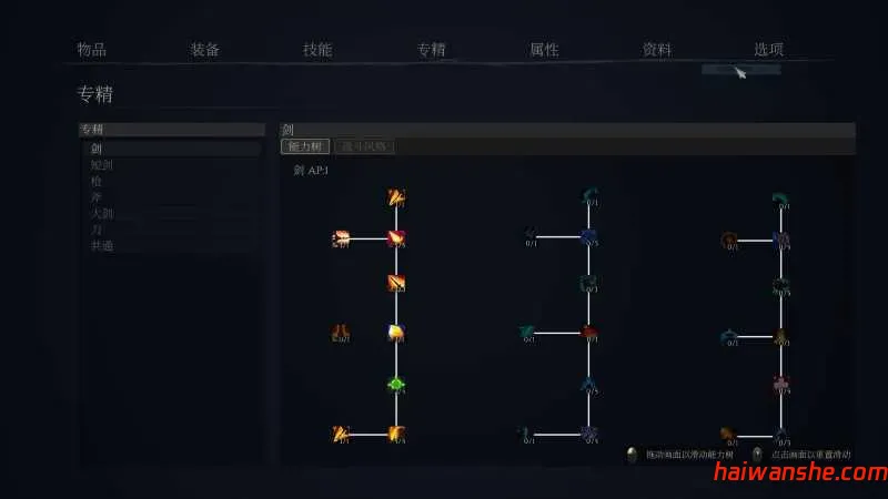 魔女的侵袭:库洛的房间 v0.52 官方中文版 3D回合ARPG游戏 3.3G