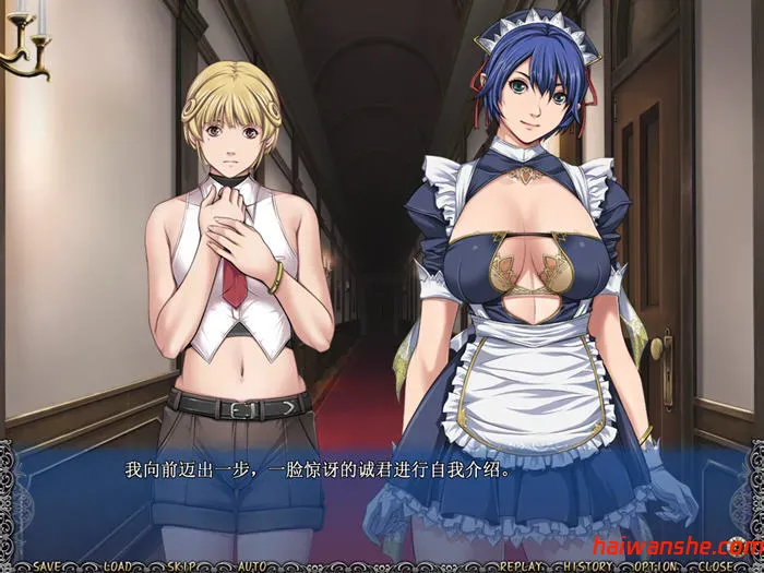 1736677182353398.jpg SLEEPLESS三部曲 精翻汉化合集 不眠之夜+仲夏+背德 ADV游戏 9.6G