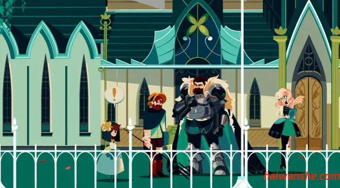 1736678479282421.jpg 水晶传说(Cris Tales) v1.0.0 官方中文版 角色扮演游戏 7G