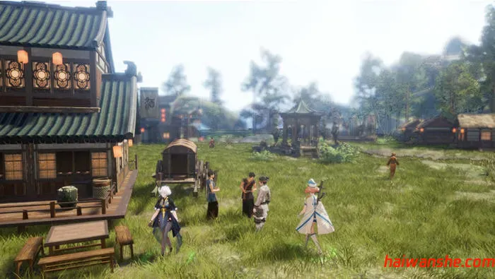 1736782990984524.jpg 天空城幻想 STEAM官方中文版 模拟经营类策略游戏 15G