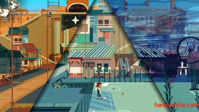 1736678479992421.jpg 水晶传说(Cris Tales) v1.0.0 官方中文版 角色扮演游戏 7G