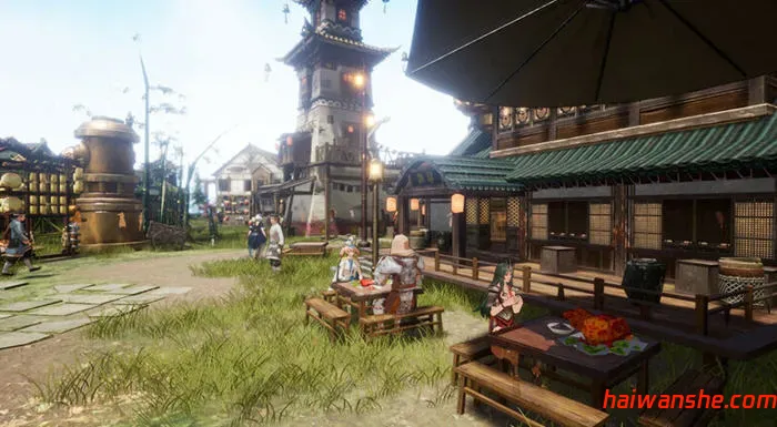 1736782991767636.jpg 天空城幻想 STEAM官方中文版 模拟经营类策略游戏 15G