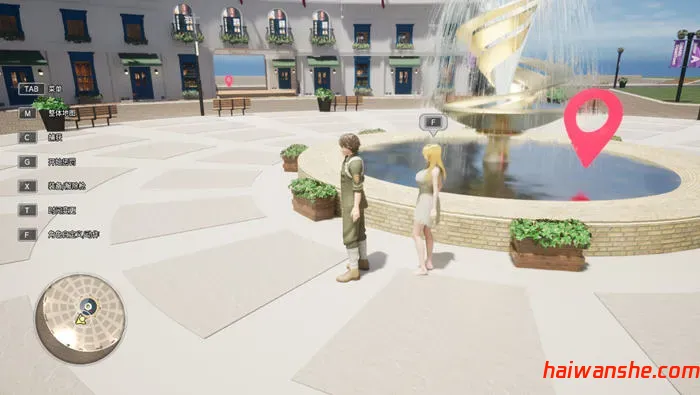 1736923296228456.jpg 祖父的遗产竟然是秘密组织 v1.1.2 官方中文版 沙盒互动游戏 3.1G