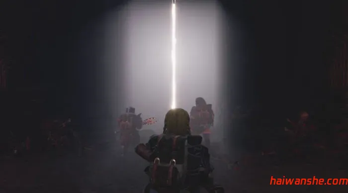 指环王:重返莫瑞亚 v1.4.1 官方中文版 生存冒险游戏 15G