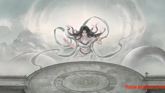 鬼谷八荒 v1.2.104 中文正式版整合所有DLC 修仙类游戏 7G