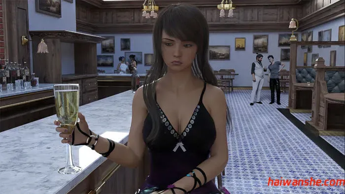 1737283612293157.jpg 名人猎人(Celebrity Hunter) Ep.21 汉化版 PC+安卓 沙盒SLG游戏 5.4G