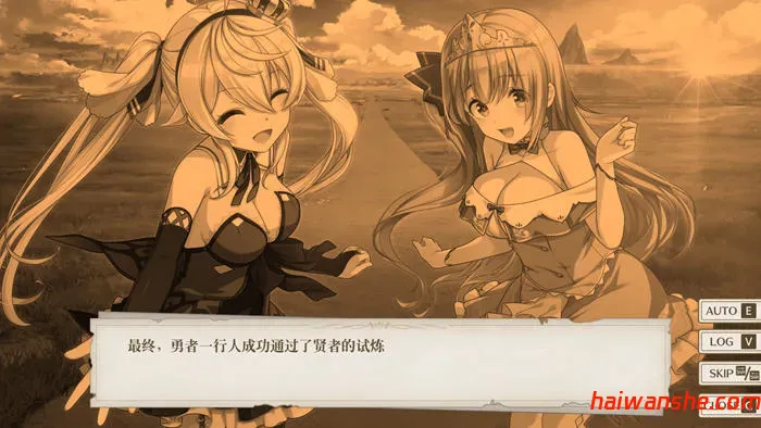 囚狱公主:墮入圈套的少女们 STEAM官方中文版 探索解谜游戏 1G