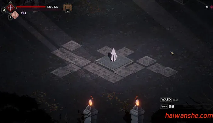 1737521295783563.jpg Nunholy v1.01 STEAM官方中文版 动作类肉鸽游戏 1.1G