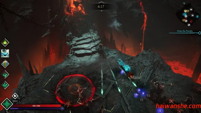 1737694379172046.jpg 巨人杀手:暗黑之潮 官方中文版 幸存者游戏 4.5G