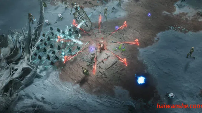 1737694379296286.jpg 巨人杀手:暗黑之潮 官方中文版 幸存者游戏 4.5G