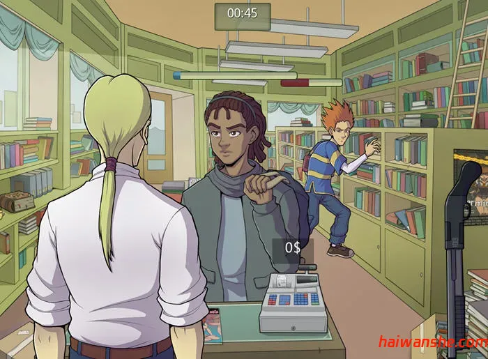 1737886369299753.jpg 女巫猎人(Witch Hunter) v0.23.2 STEAM官方中文版 经营SLG游戏 3.8G