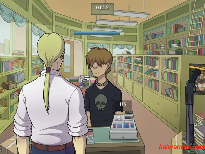 1737886369962013.jpg 女巫猎人(Witch Hunter) v0.23.2 STEAM官方中文版 经营SLG游戏 3.8G