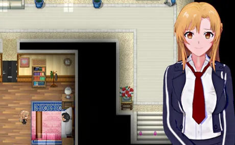 刀剑神域:气息遮断陷阱 第二部 v0.701 中文版 RPG游戏+存档 3.1G-嗨玩社