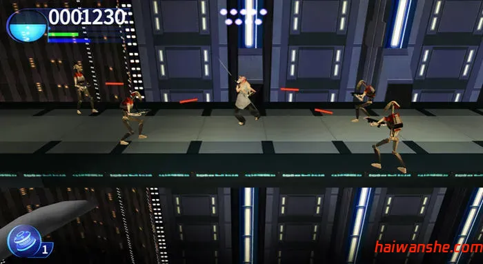 1737882266743922.jpg 星球大战前传:幽灵的威胁 官方中文重制版 动作冒险游戏 4.5G