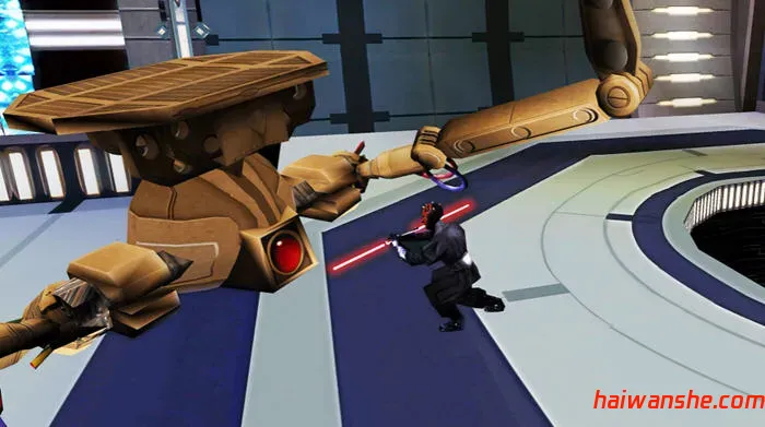 1737882266708700.jpg 星球大战前传:幽灵的威胁 官方中文重制版 动作冒险游戏 4.5G