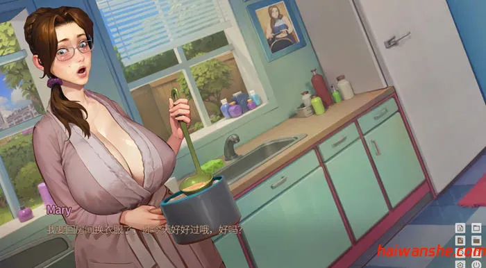 太妃物语(Taffy Tales) v1.0 官方中文版 沙盒SLG游戏&神作 1.6G