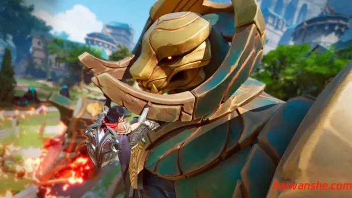 永恒的束缚(Eternal Strands) v1.0.12 官方中文版 动作冒险游戏 10G