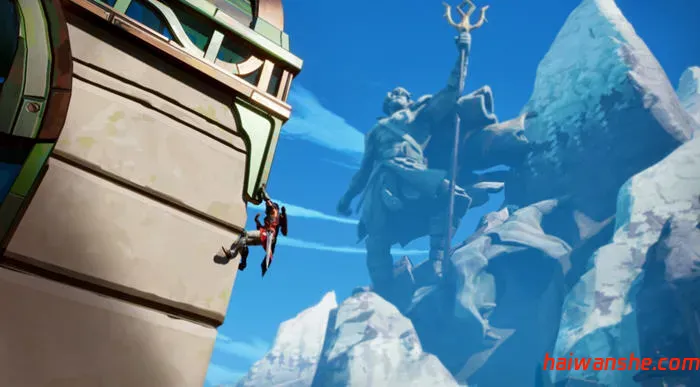 永恒的束缚(Eternal Strands) v1.0.12 官方中文版 动作冒险游戏 10G