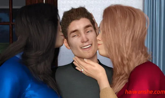 改变命运(Altered Destiny) v0.11c 汉化版 PC+安卓 沙盒SLG游戏 2.9G