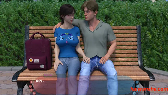 正义或仁慈(By Justice or Mercy) v0.5 汉化版 PC+安卓 动态SLG游戏 2.8G