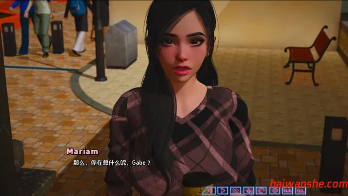 1739086283638579.jpg 行业宝贝(Industry Baby) v1.0 汉化版 PC+安卓 SLG游戏 1.3G