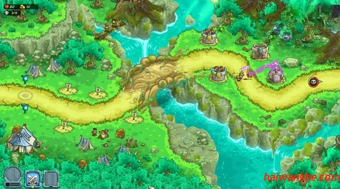 1739261542910890.jpg 王国保卫战5:联盟巨大的威胁 v4.00.58 安卓内置菜单汉化作弊版+DLC