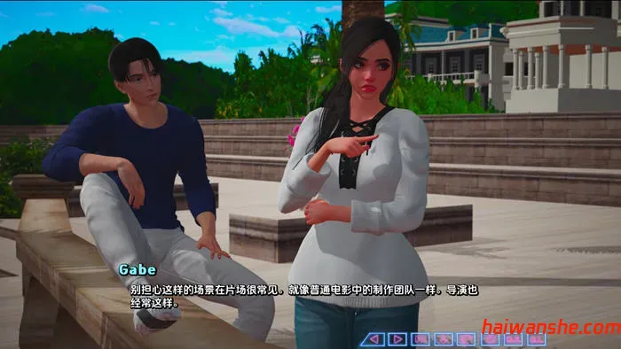 1739086283819216.jpg 行业宝贝(Industry Baby) v1.0 汉化版 PC+安卓 SLG游戏 1.3G