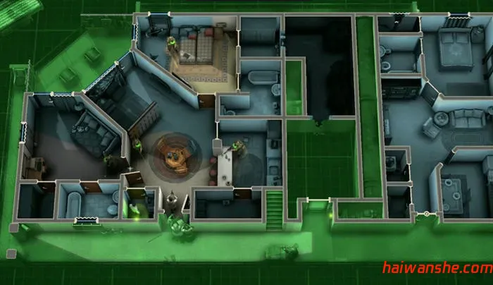 破门而入2:北方特遣部队 STEAM官方中文完整版 小队战术游戏 1.2G