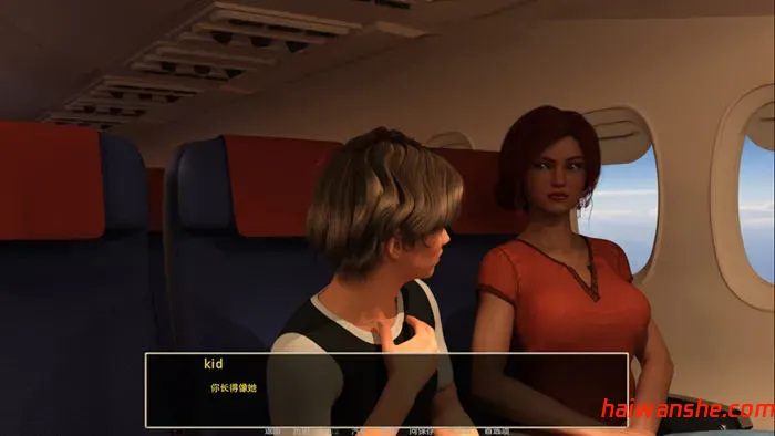 无辜俏女佣 v0.371 汉化重制版 PC+安卓 沙盒SLG游戏 2.6G