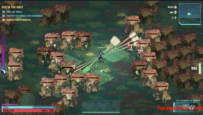 1739940752716167.jpg 汽水大侠(Sodaman) v1.0 官方中文版 Rogue动作射击游戏 1.2G