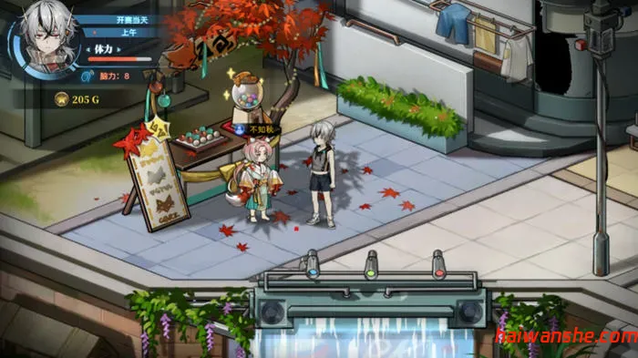 1739769720943669.jpg 协律01:新生活 STEAM官方中文版 都市生活RPG游戏 2.7G