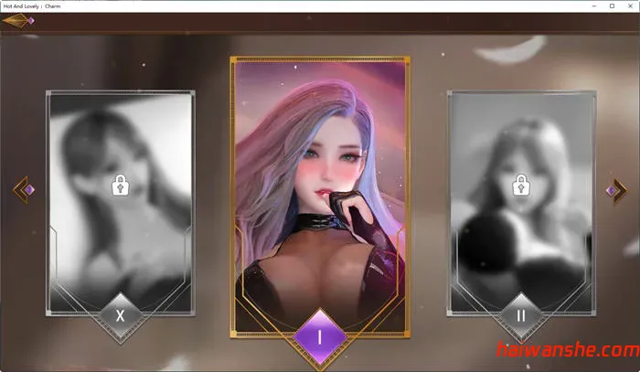 热辣可爱系列(Hot And Lovely) 11合1 官方中文版 休闲益智游戏 2.9G