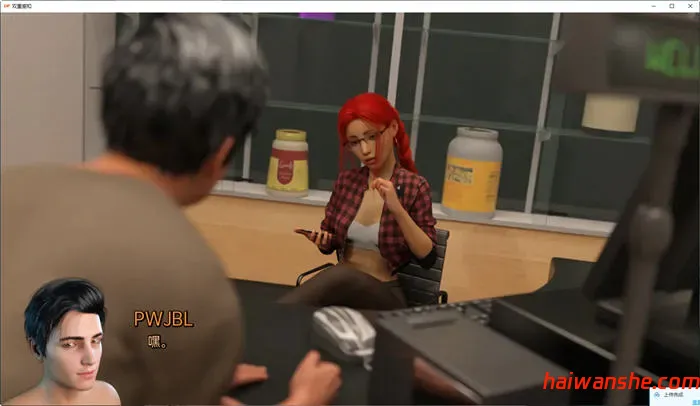 双重感知(Double Perception) v4.6 汉化版 PC+安卓 沙盒SLG游戏 1.9G