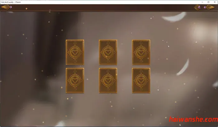 热辣可爱系列(Hot And Lovely) 11合1 官方中文版 休闲益智游戏 2.9G