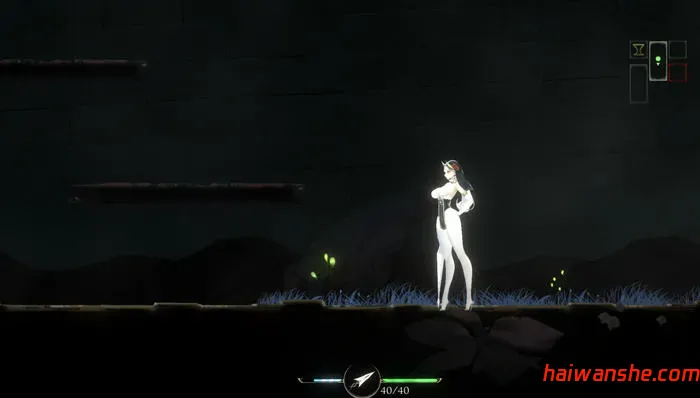 棘罪修女伊妮莎(ThornSin) v0.7.5 官方中文版+新DLC ACT游戏 900M