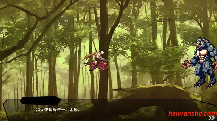 猛男加农炮 v1.4.0 官方中文版 动作射击游戏 800M