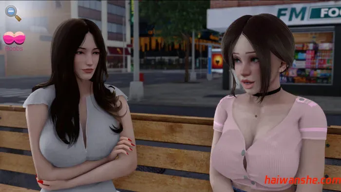 为所欲为(Free Use House) v0.0.6 P2 官方中文版 沙盒SLG游戏 1.8G