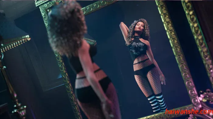 血欲(Blood&Lust) STEAM官方中文版 多结局SLG游戏 6.8G