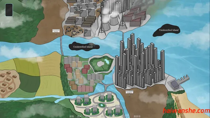 伊娃的狂喜(Eva Ecstasy) v0.5 汉化版 PC+安卓 沙盒SLG游戏 1.8G