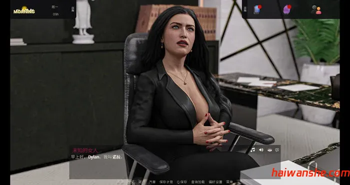 我们的家(Our Home) v3.00.5 STEAM官方中文版 动态SLG游戏 6.4G