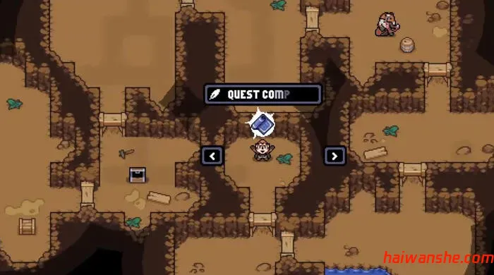 1741093053130598.jpg 以太地牢 v1.18.0 安卓中文版 回合制RPG游戏 100M