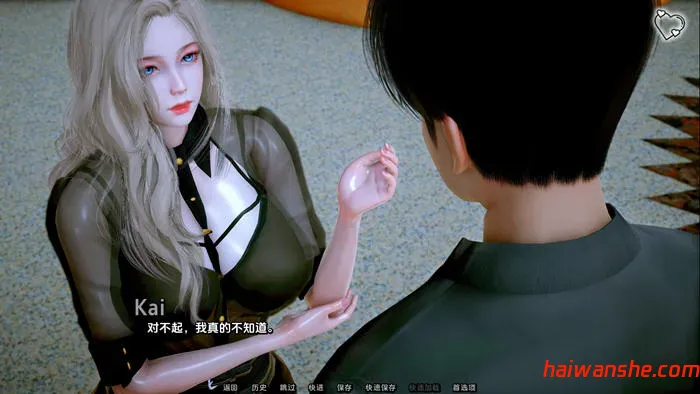 1735871652995465.jpg 杀手的神话(Myth of Slayer) CH.3 汉化版 PC+安卓 动态SLG游戏 3.1G