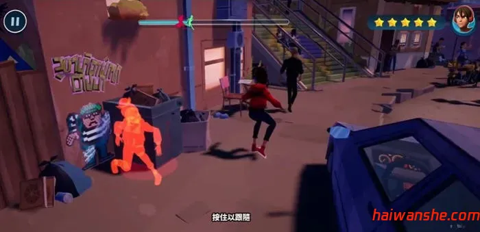 神偷卡门 v1.0.1G 安卓中文完整作弊版 动作冒险游戏 1.2G