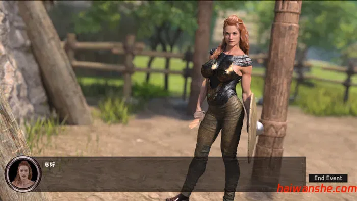 1741345505807602.jpg 维京海盗:爱与血 v0.7.4 汉化版 PC+安卓 沙盒SLG游戏 2.7G