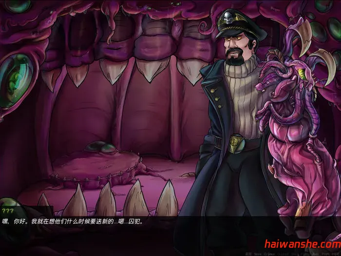 星际王牌女特工 v0.45 官方中文版 PC+安卓 手绘SLG游戏 3.2G