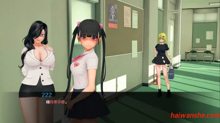 1741347324115510.jpg 生命的回报(Lifes Payback) v1.7.1 汉化版 PC+安卓 手绘SLG游戏 8G