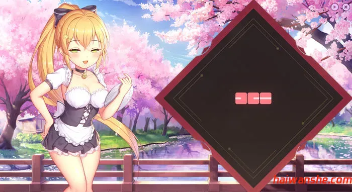 樱姬5(Sakura Hime 5) STEAM官方中文版 休闲益智游戏 500M