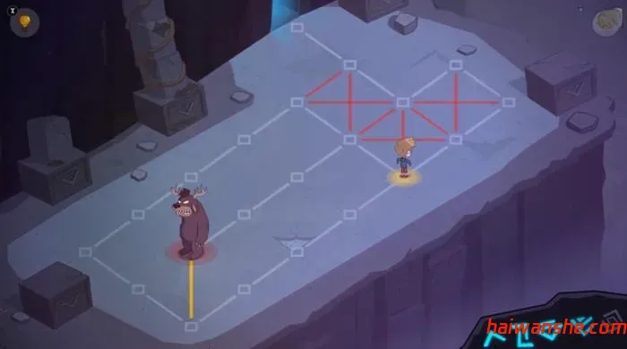 1741839350299591.jpg 误入迷途 v1.0.2017 安卓中文版 冒险解谜游戏 650M